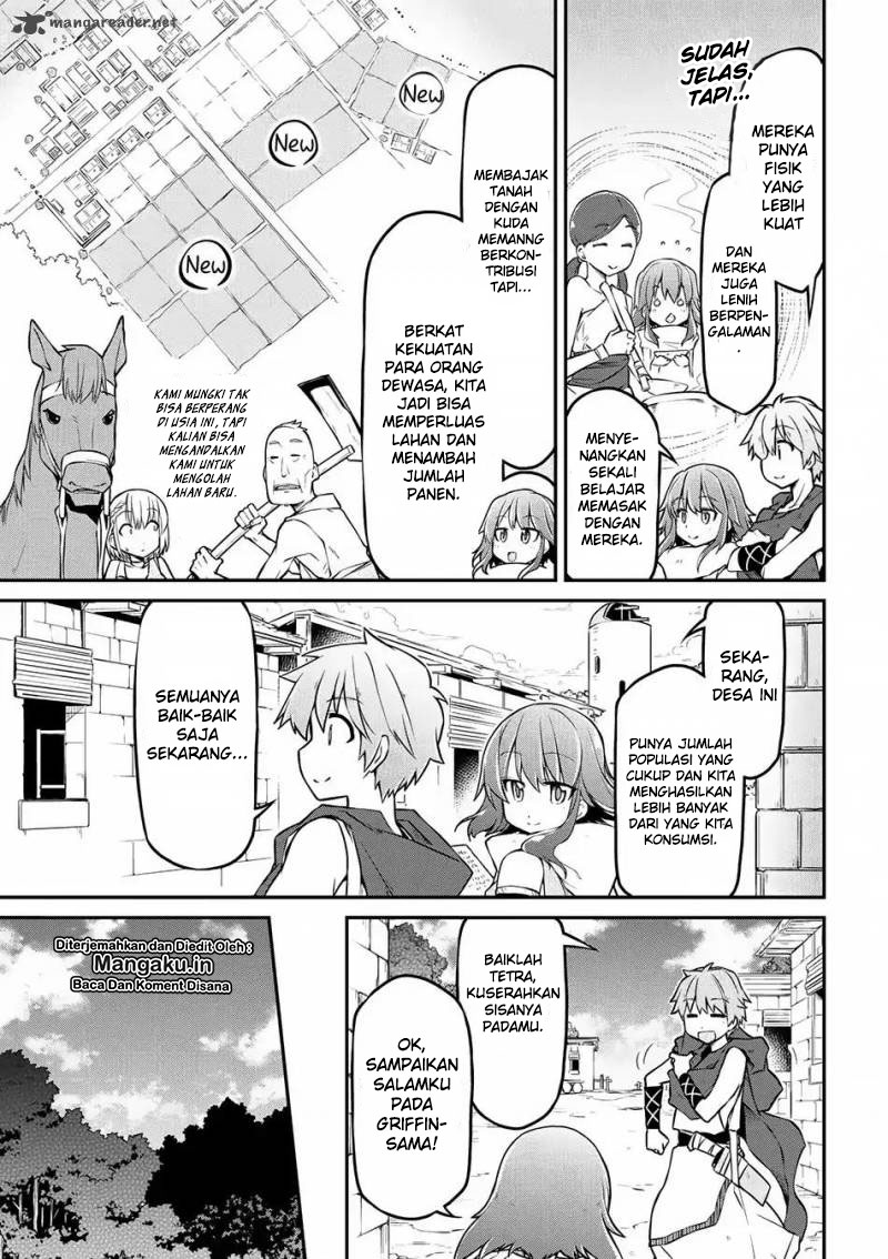 Isekai Kenkokuki