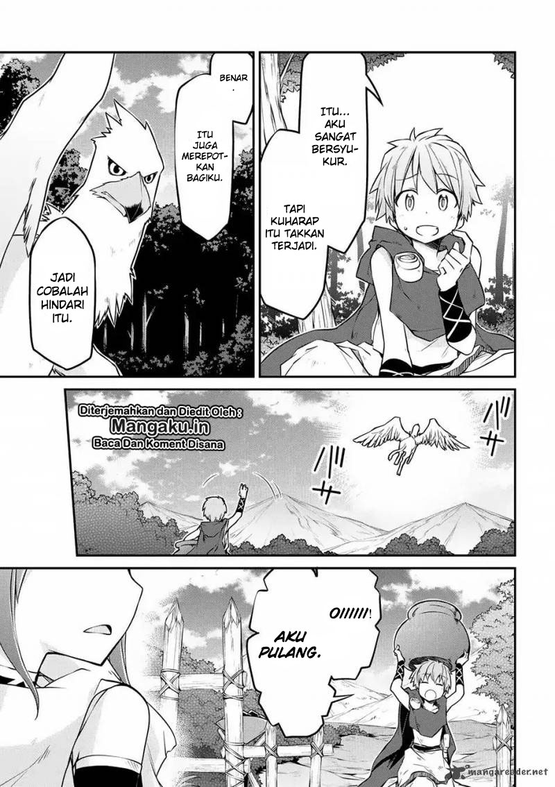 Isekai Kenkokuki