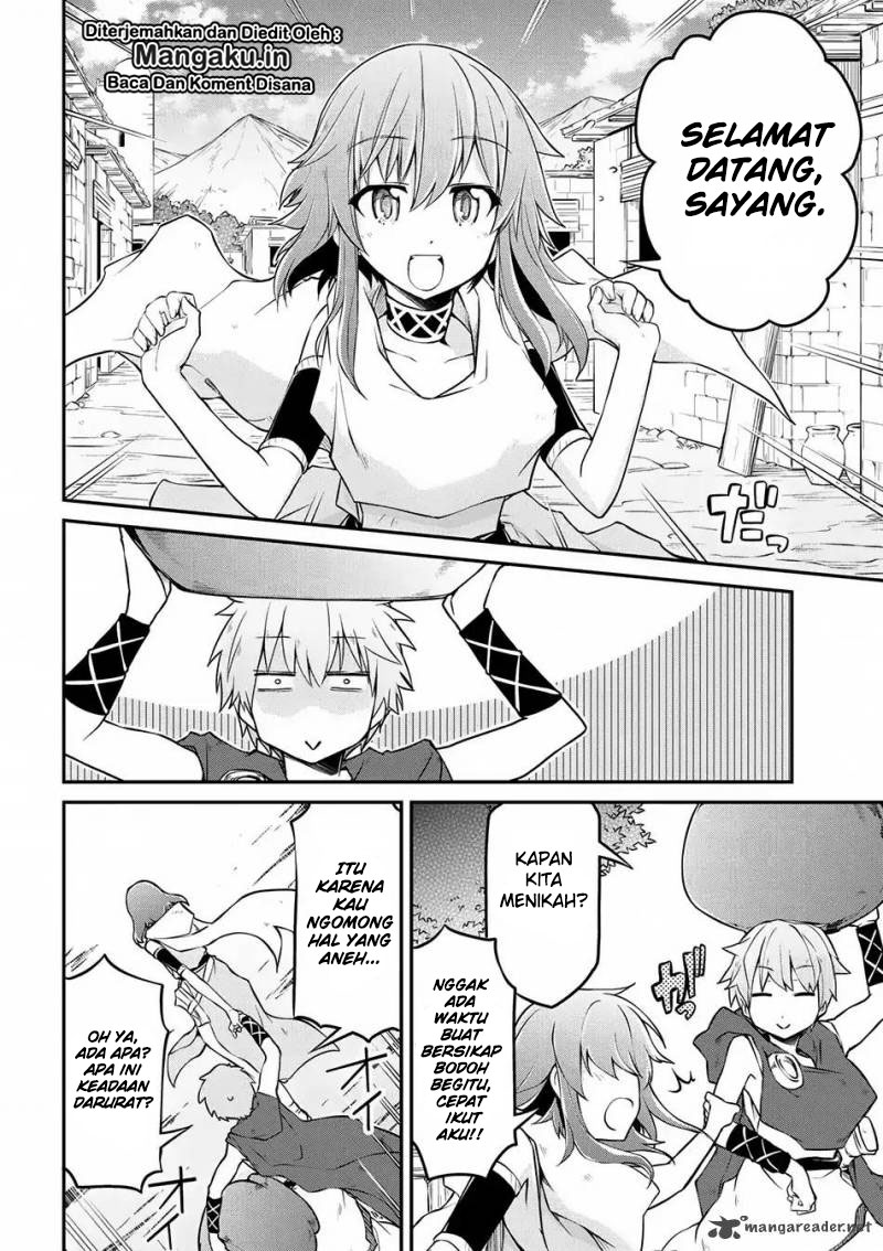Isekai Kenkokuki