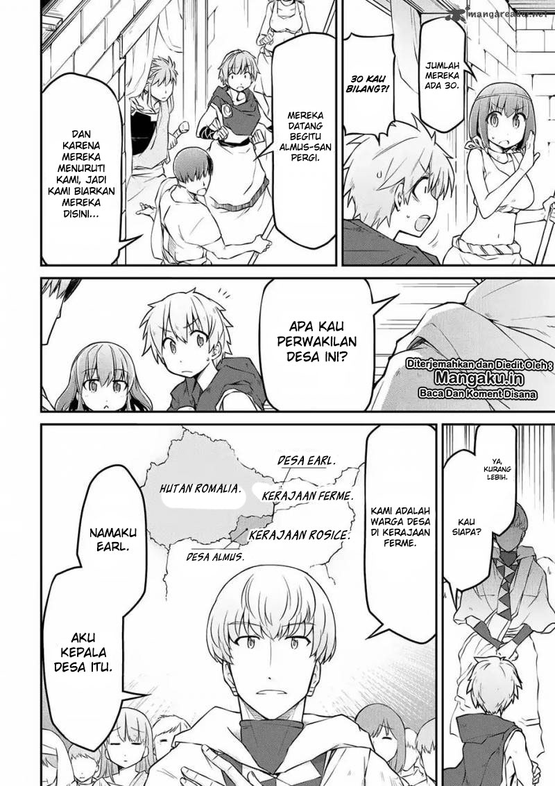 Isekai Kenkokuki