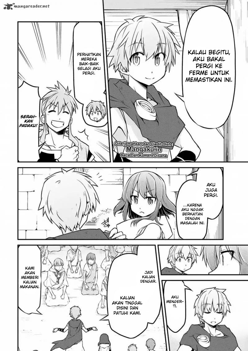 Isekai Kenkokuki