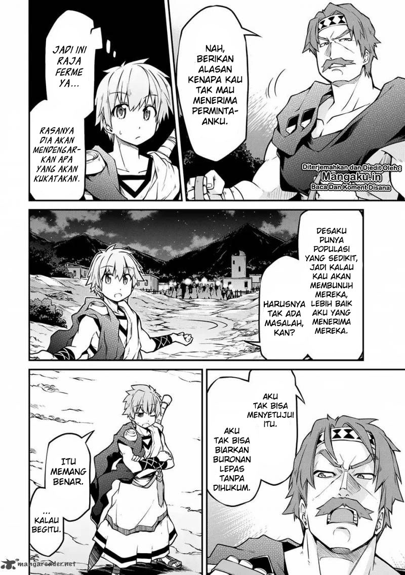 Isekai Kenkokuki