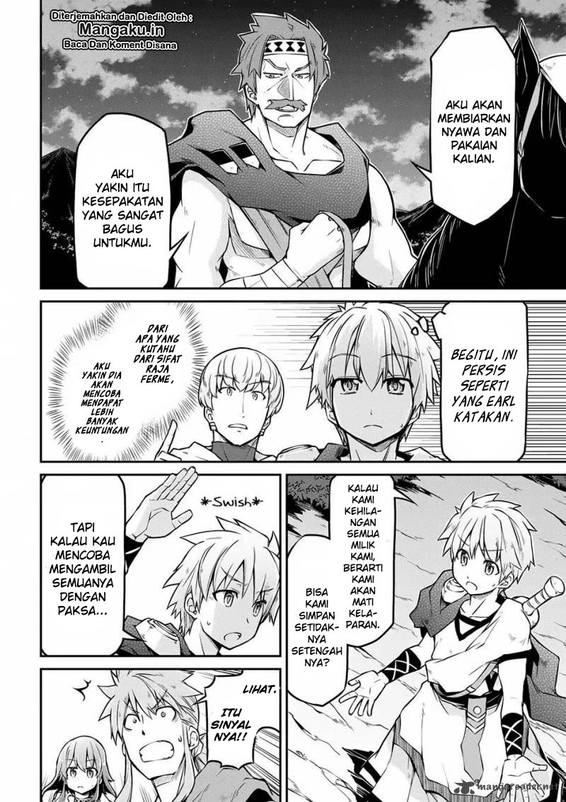 Isekai Kenkokuki