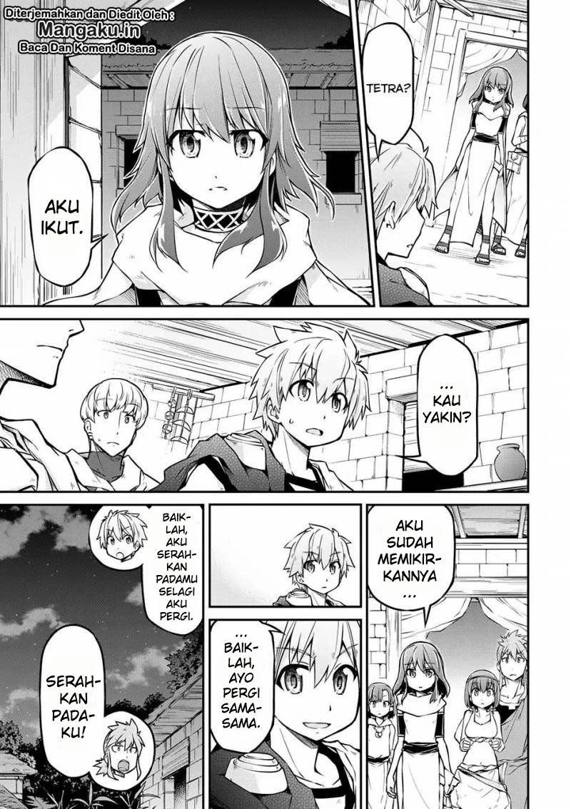 Isekai Kenkokuki