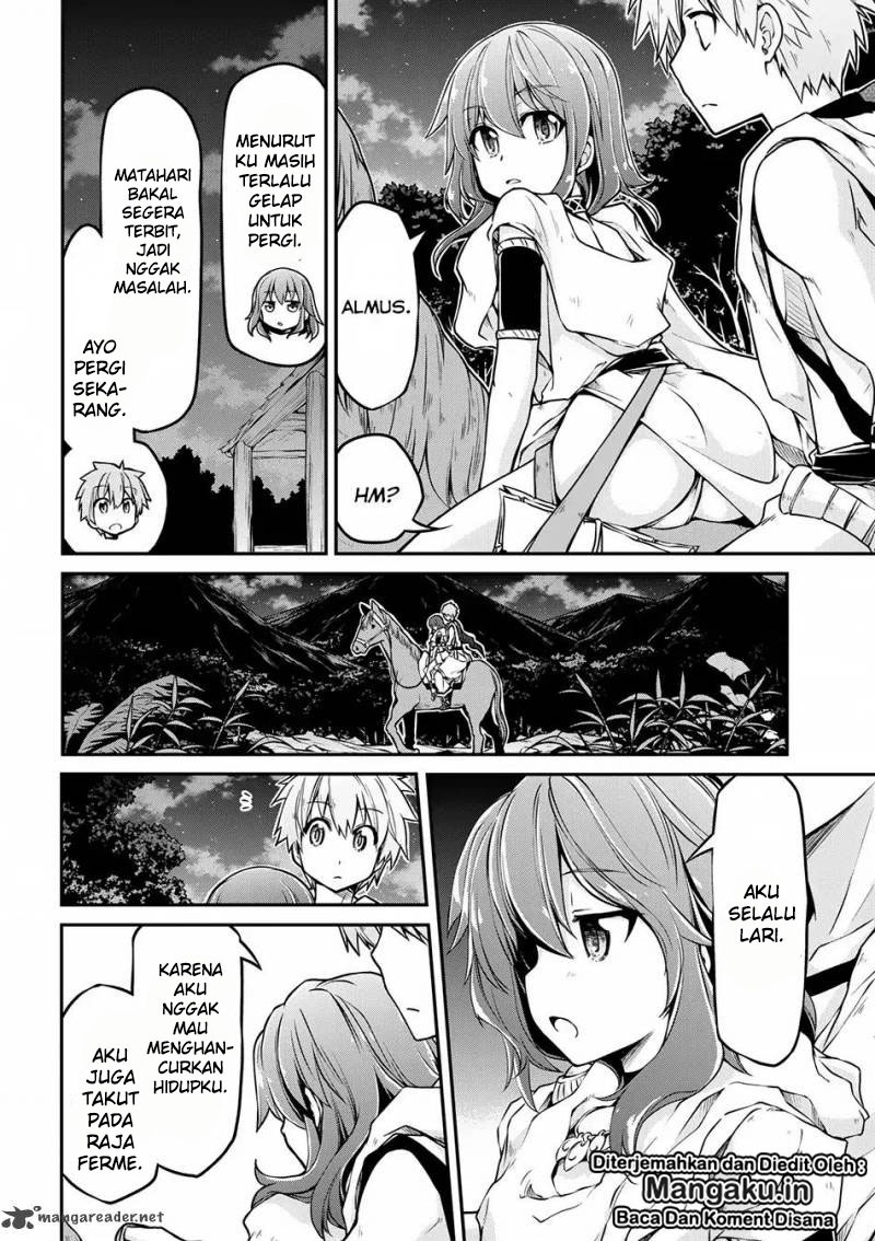 Isekai Kenkokuki
