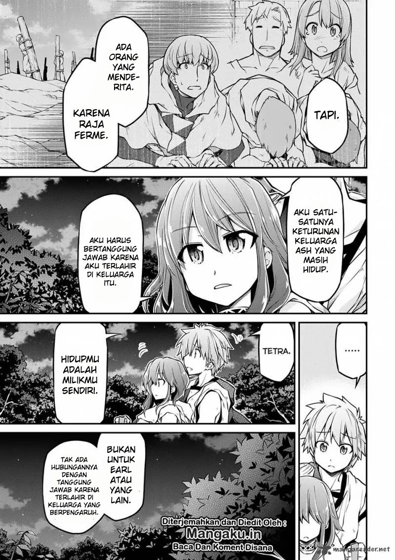 Isekai Kenkokuki