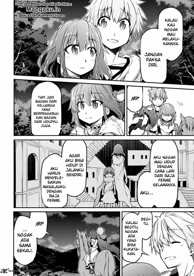 Isekai Kenkokuki