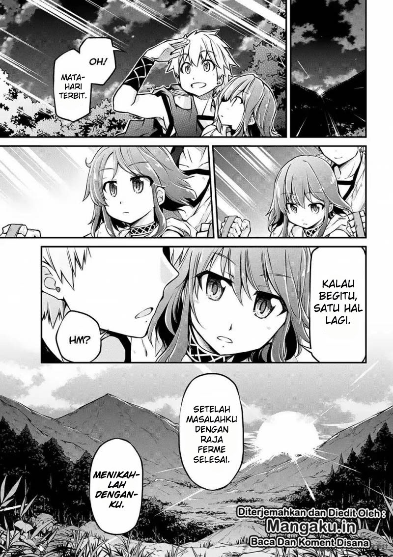 Isekai Kenkokuki