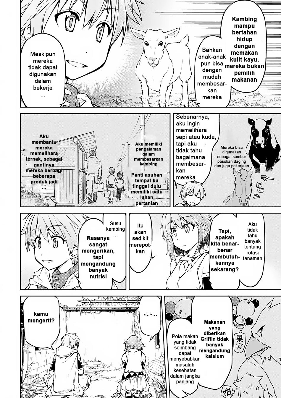 Isekai Kenkokuki
