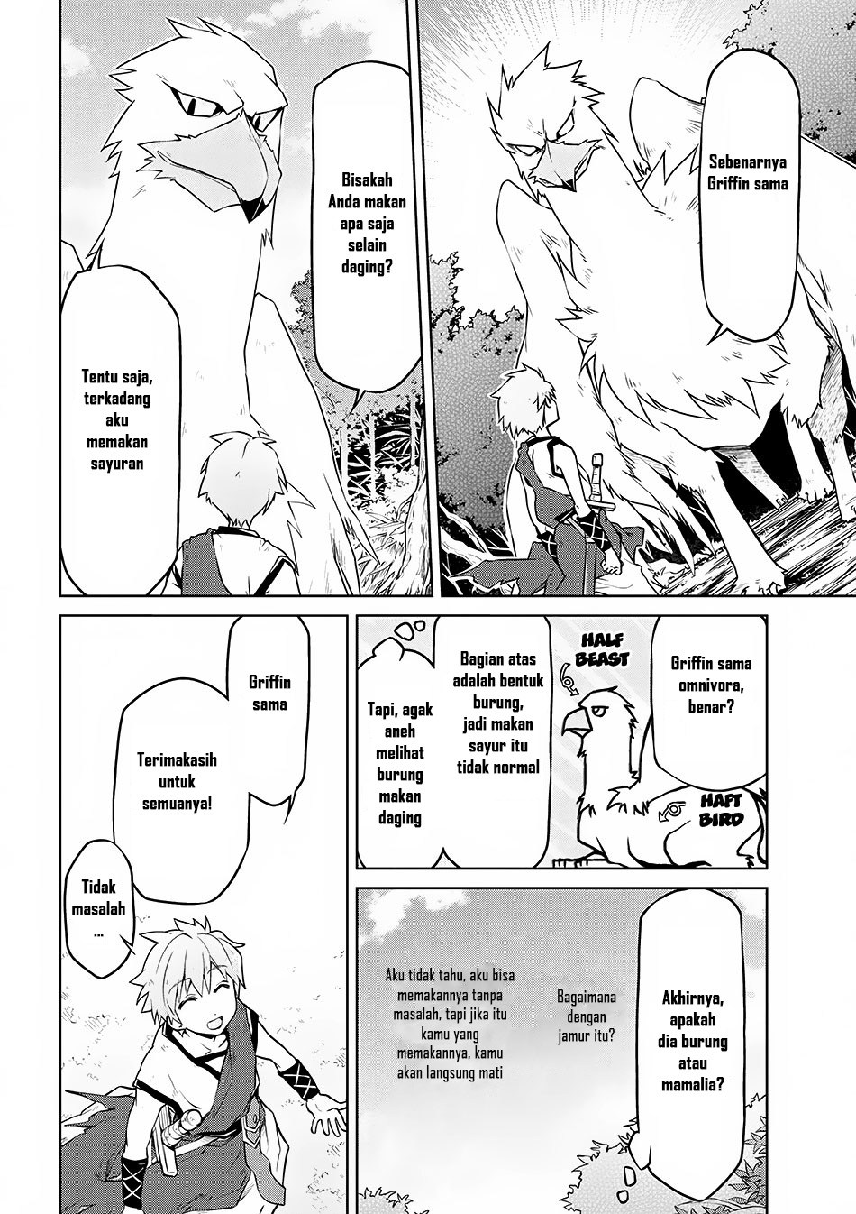 Isekai Kenkokuki