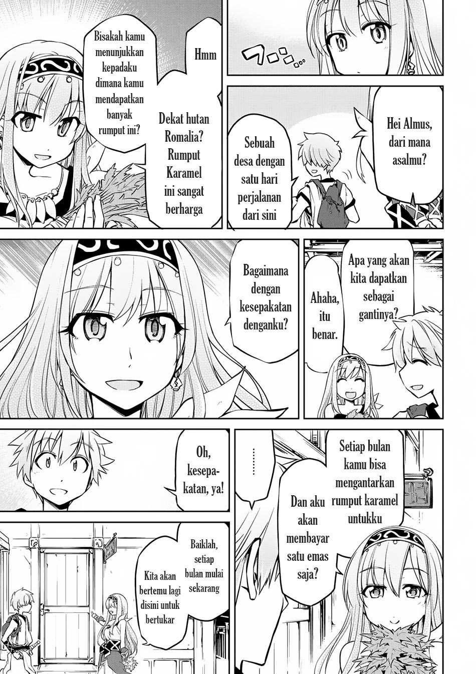 Isekai Kenkokuki