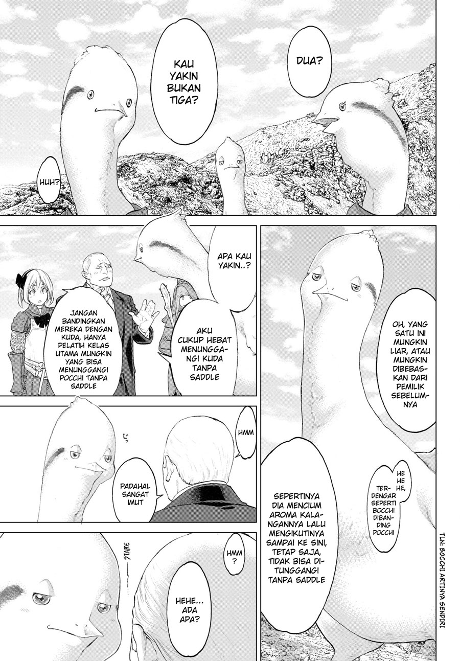 Isekai Putin