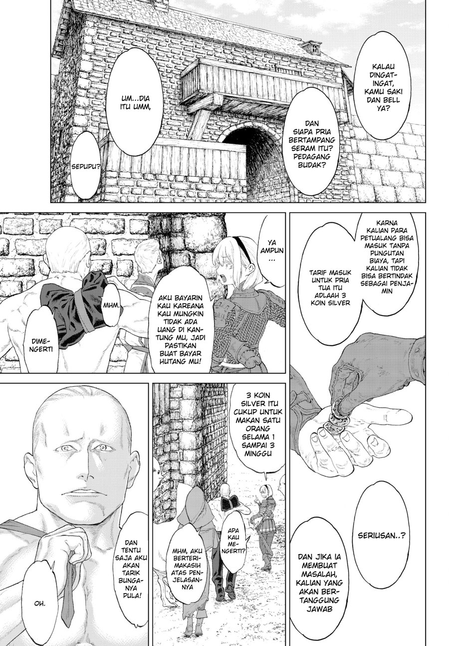 Isekai Putin