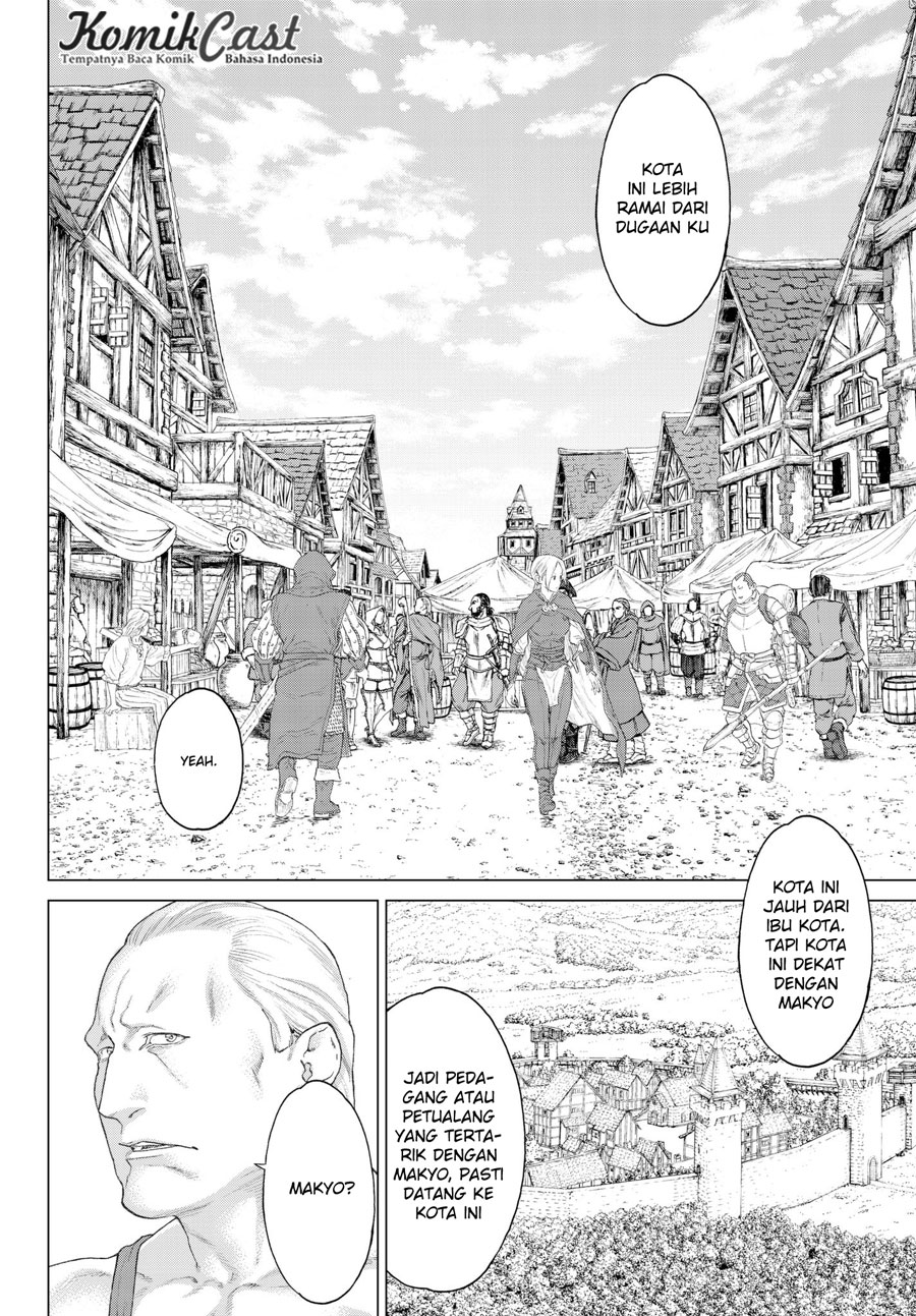Isekai Putin