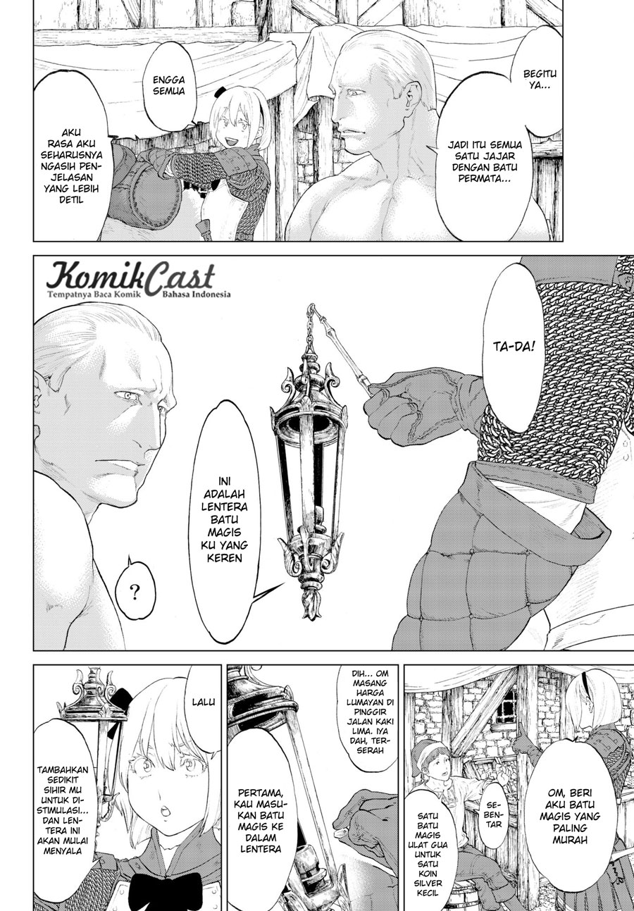 Isekai Putin