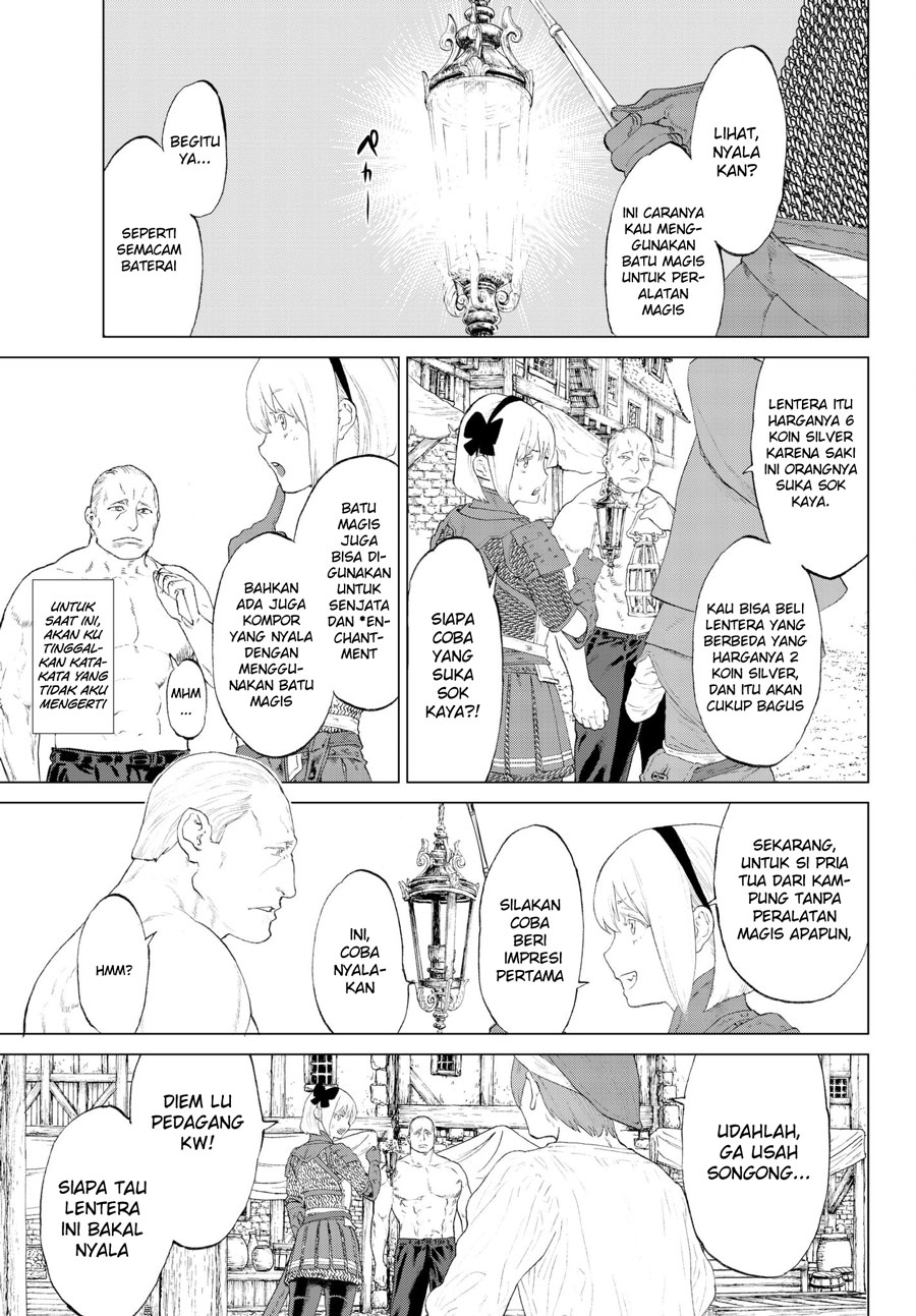 Isekai Putin