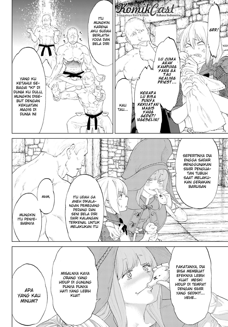 Isekai Putin