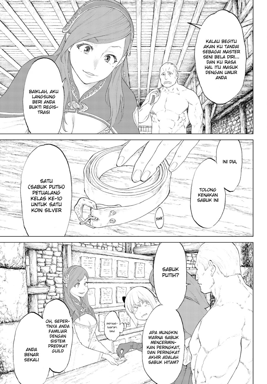 Isekai Putin