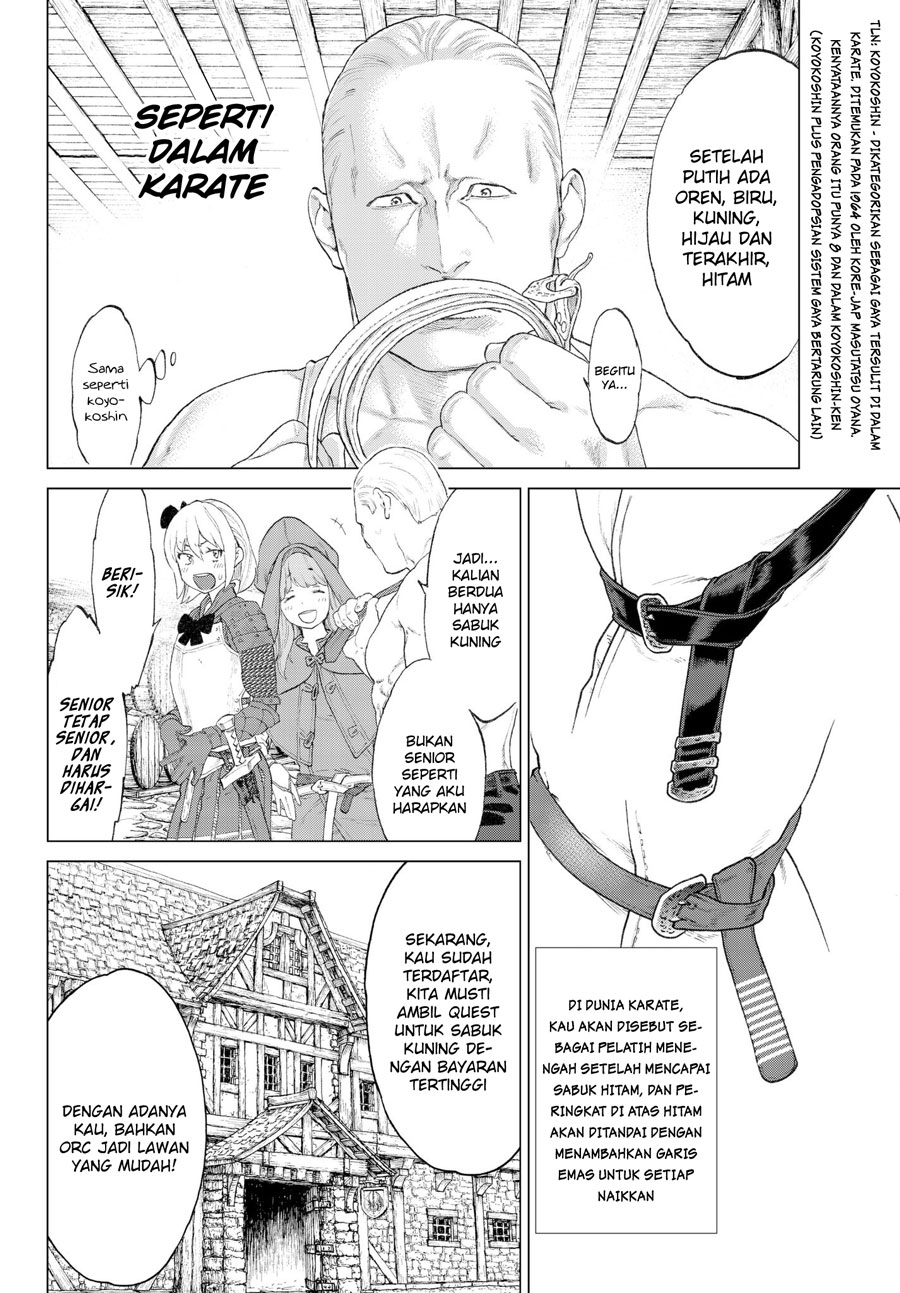 Isekai Putin