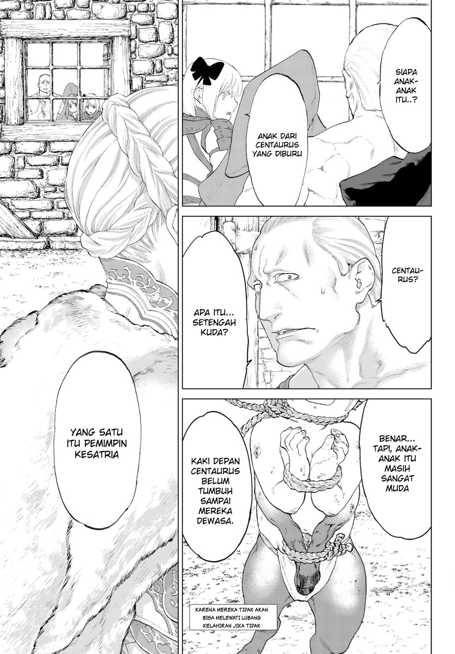 Isekai Putin
