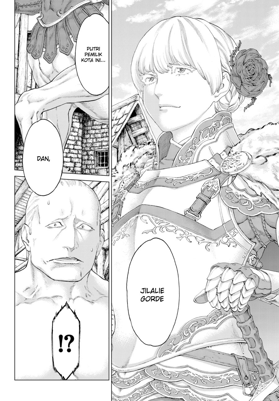 Isekai Putin