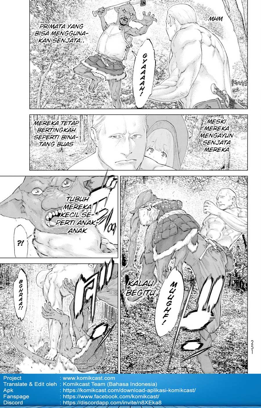 Isekai Putin