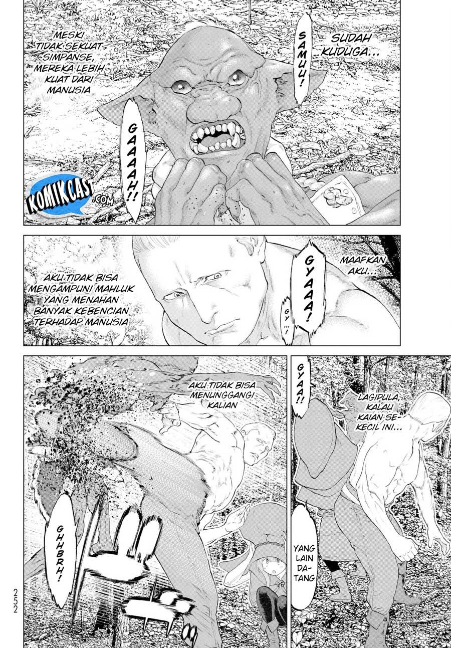 Isekai Putin