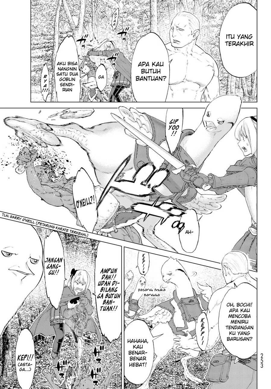 Isekai Putin