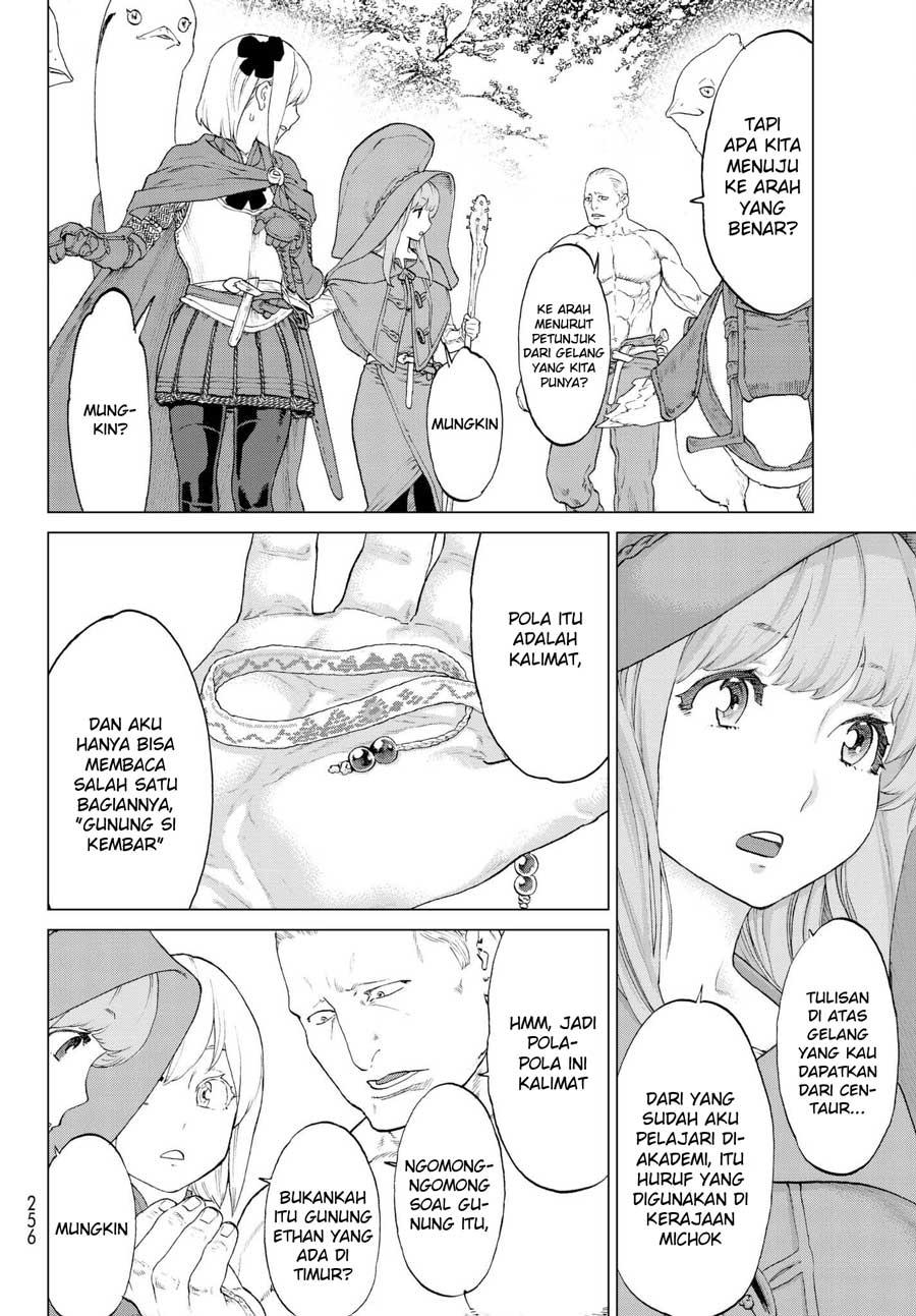 Isekai Putin