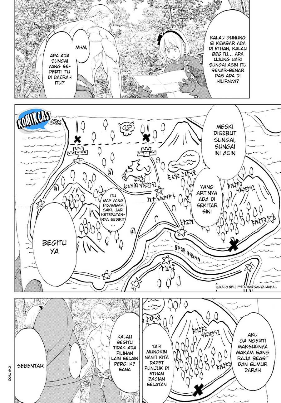 Isekai Putin