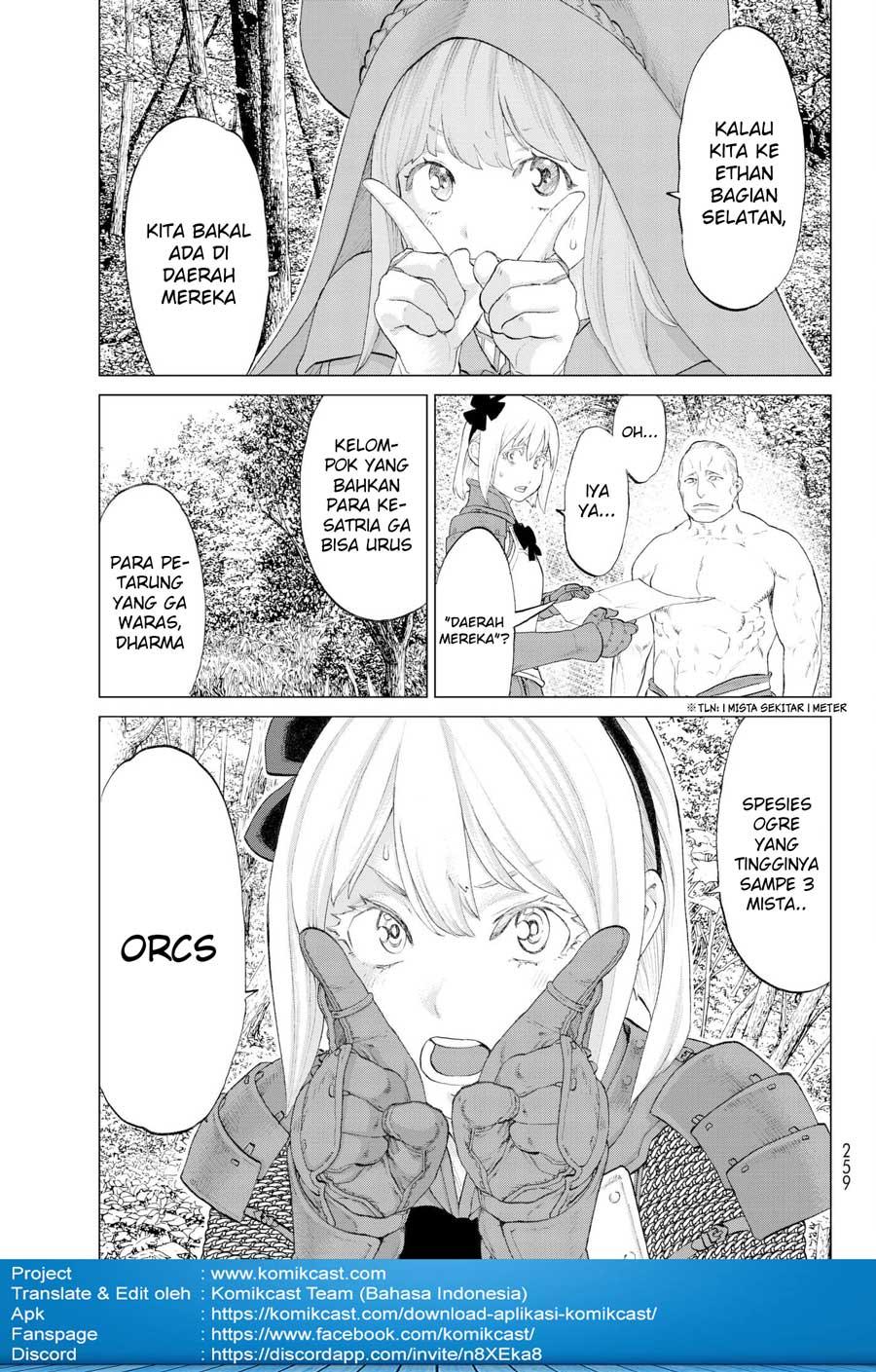 Isekai Putin