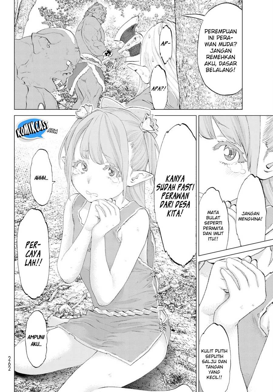 Isekai Putin