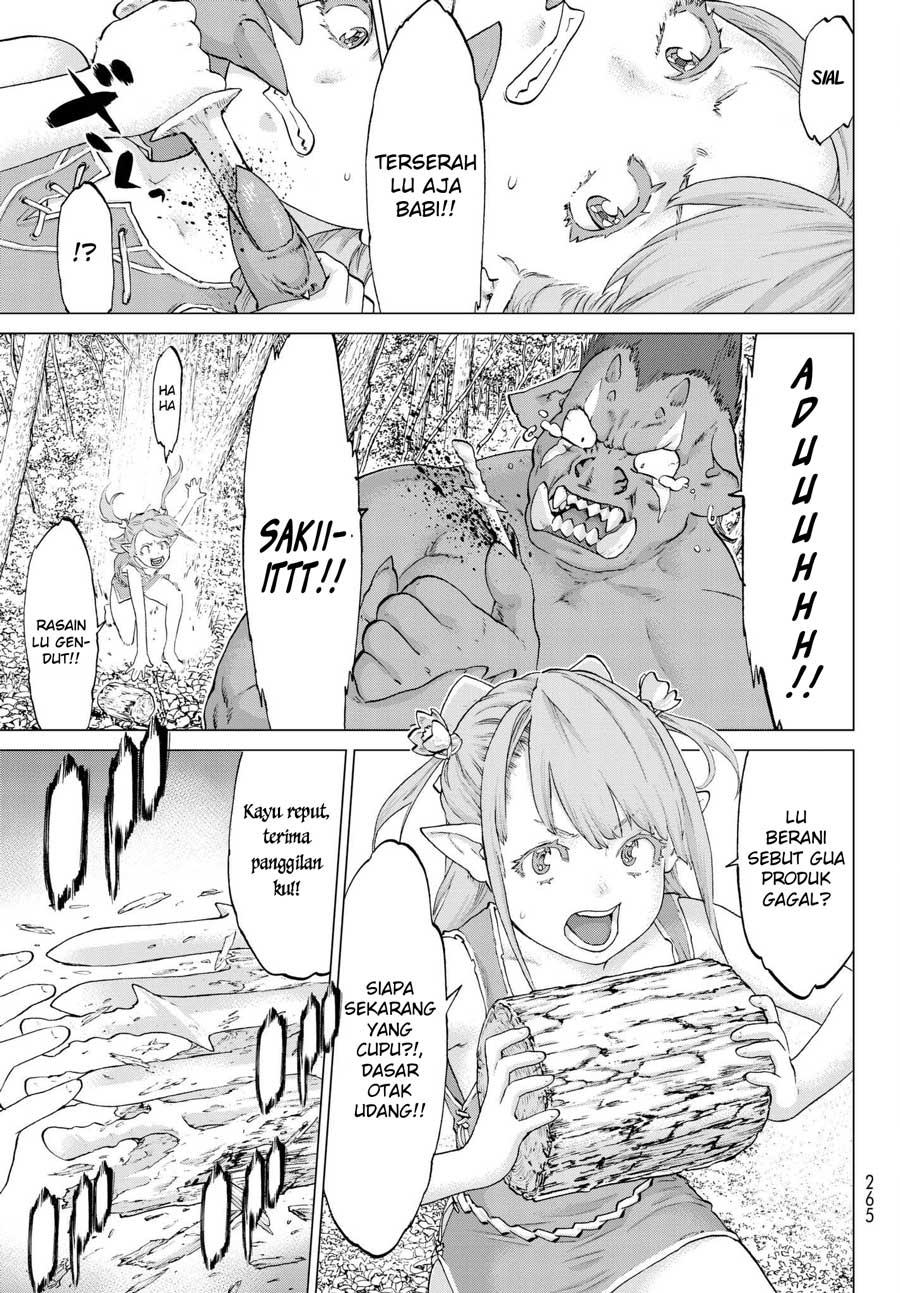Isekai Putin