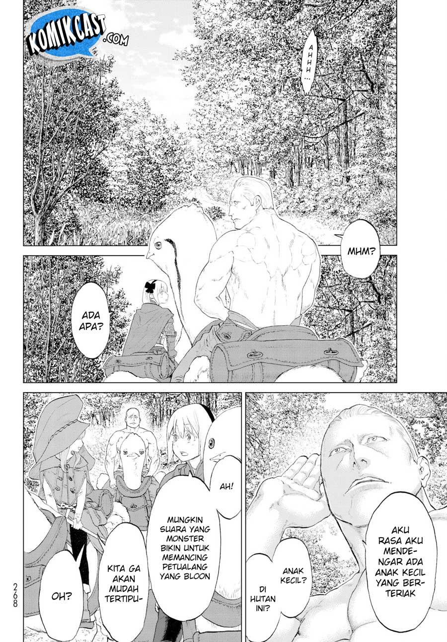 Isekai Putin