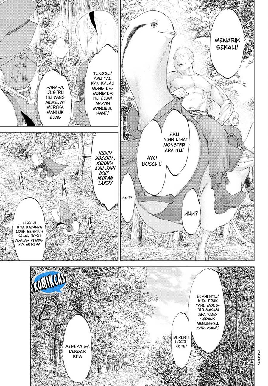 Isekai Putin