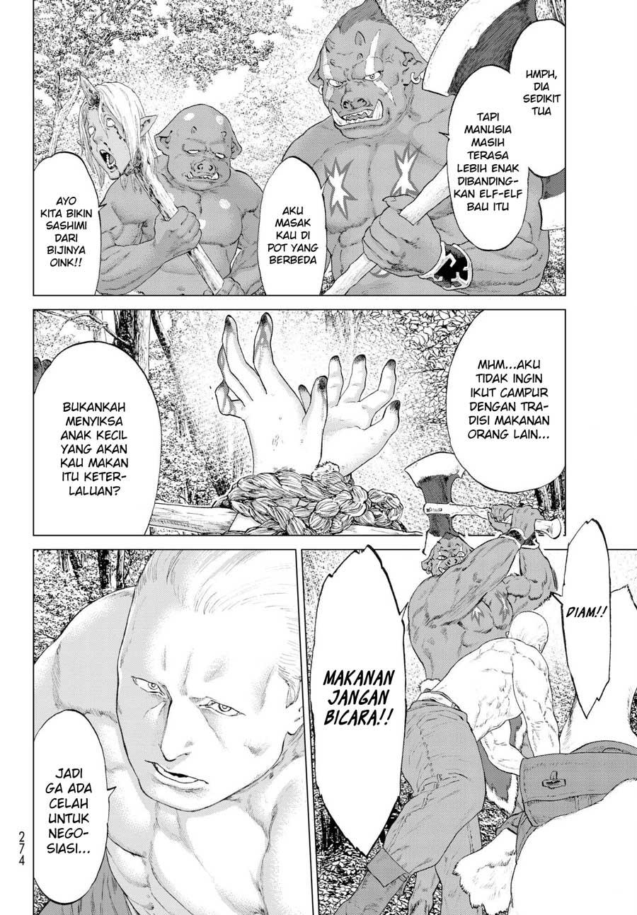 Isekai Putin