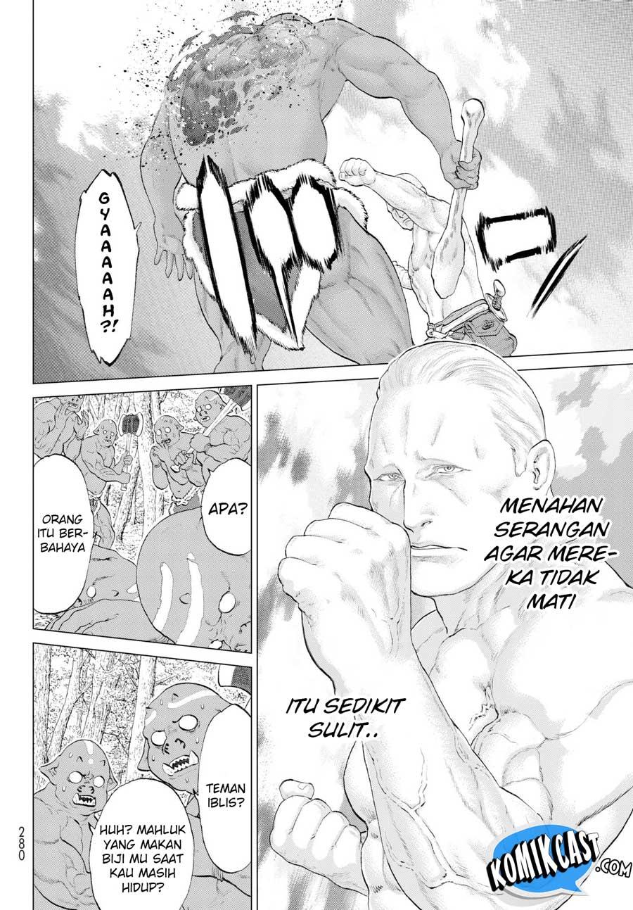 Isekai Putin