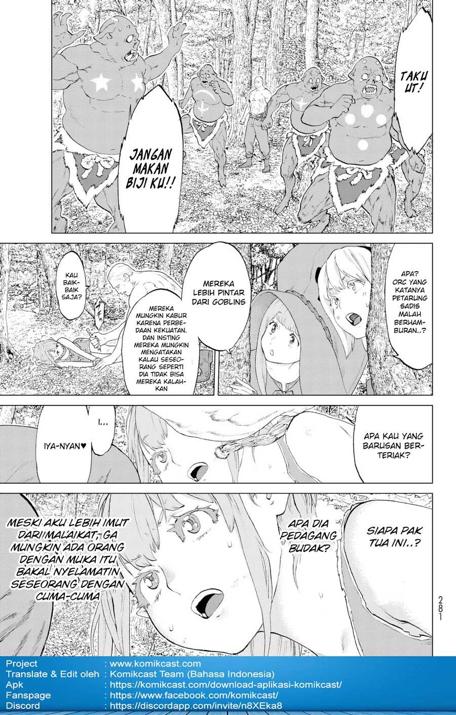 Isekai Putin