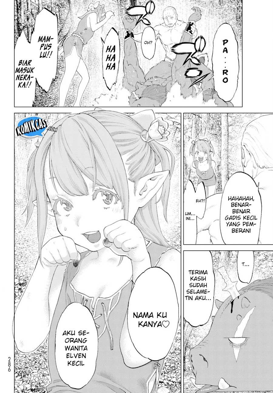 Isekai Putin