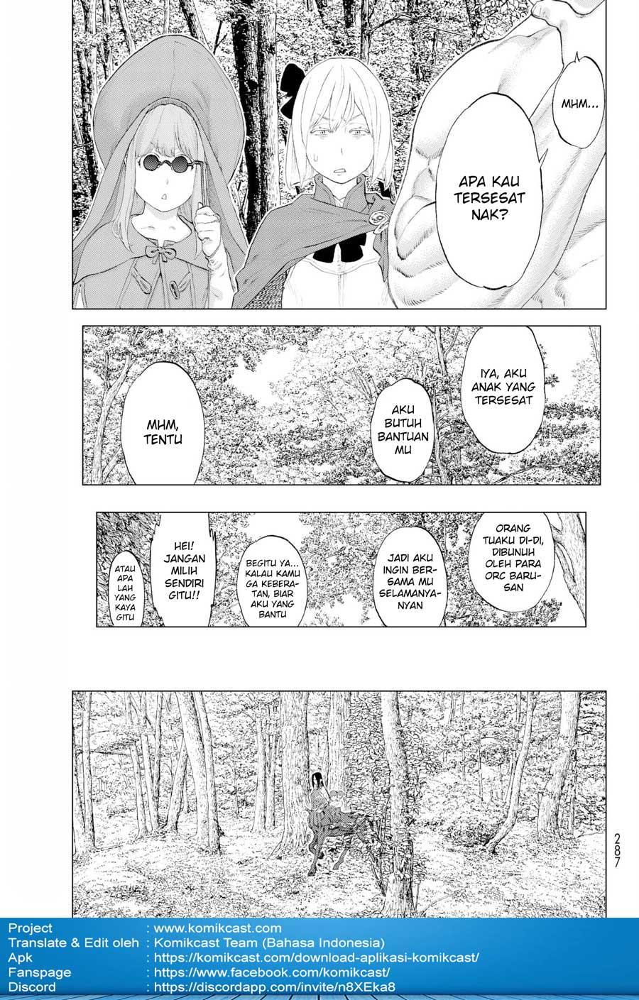 Isekai Putin