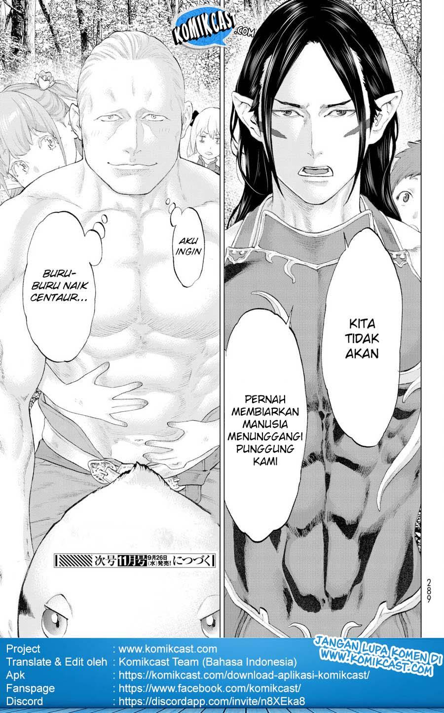 Isekai Putin