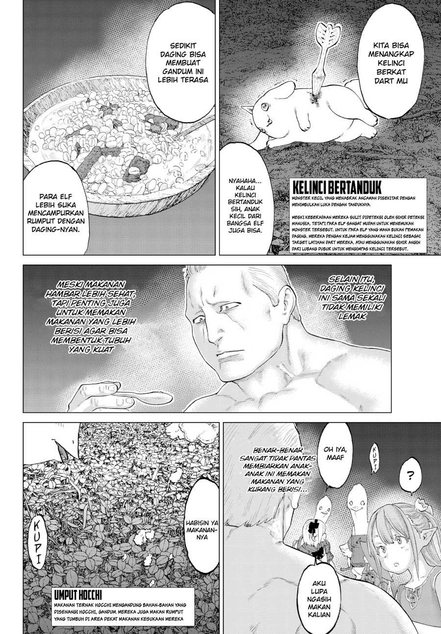 Isekai Putin