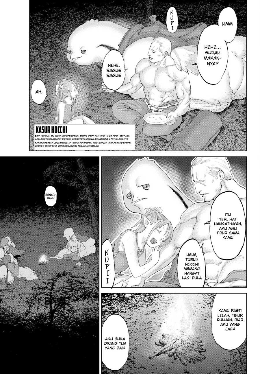 Isekai Putin