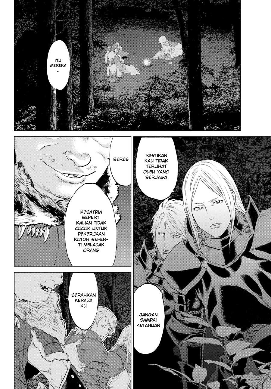 Isekai Putin