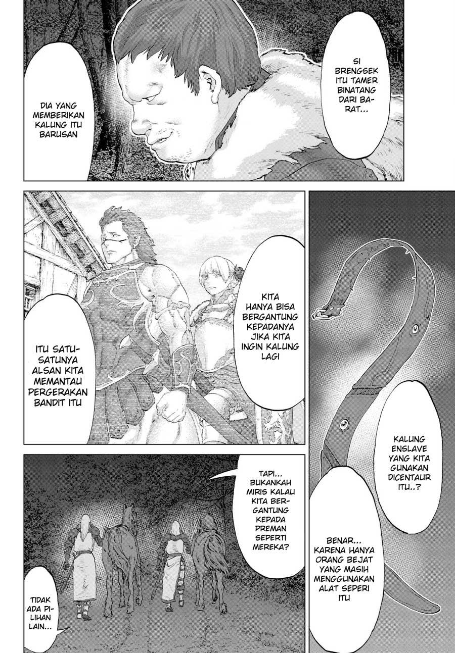 Isekai Putin
