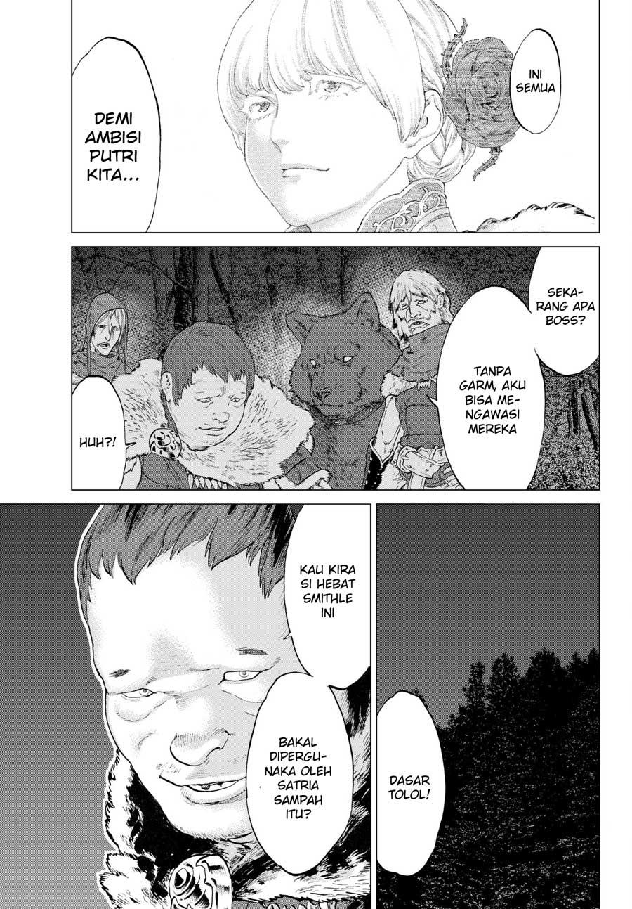Isekai Putin
