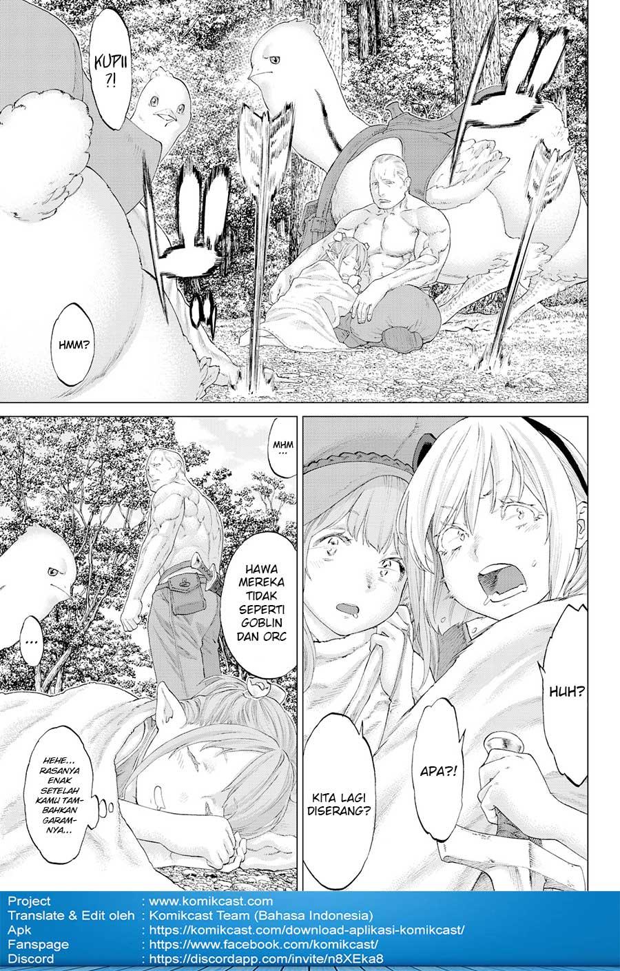 Isekai Putin