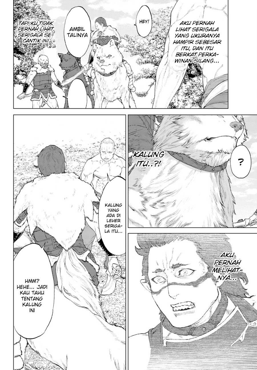 Isekai Putin