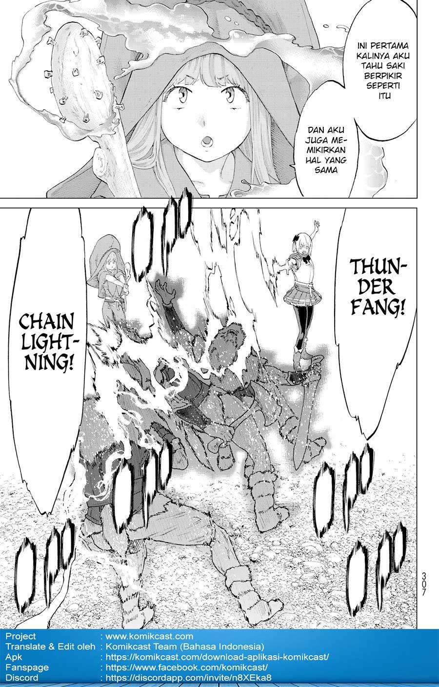 Isekai Putin