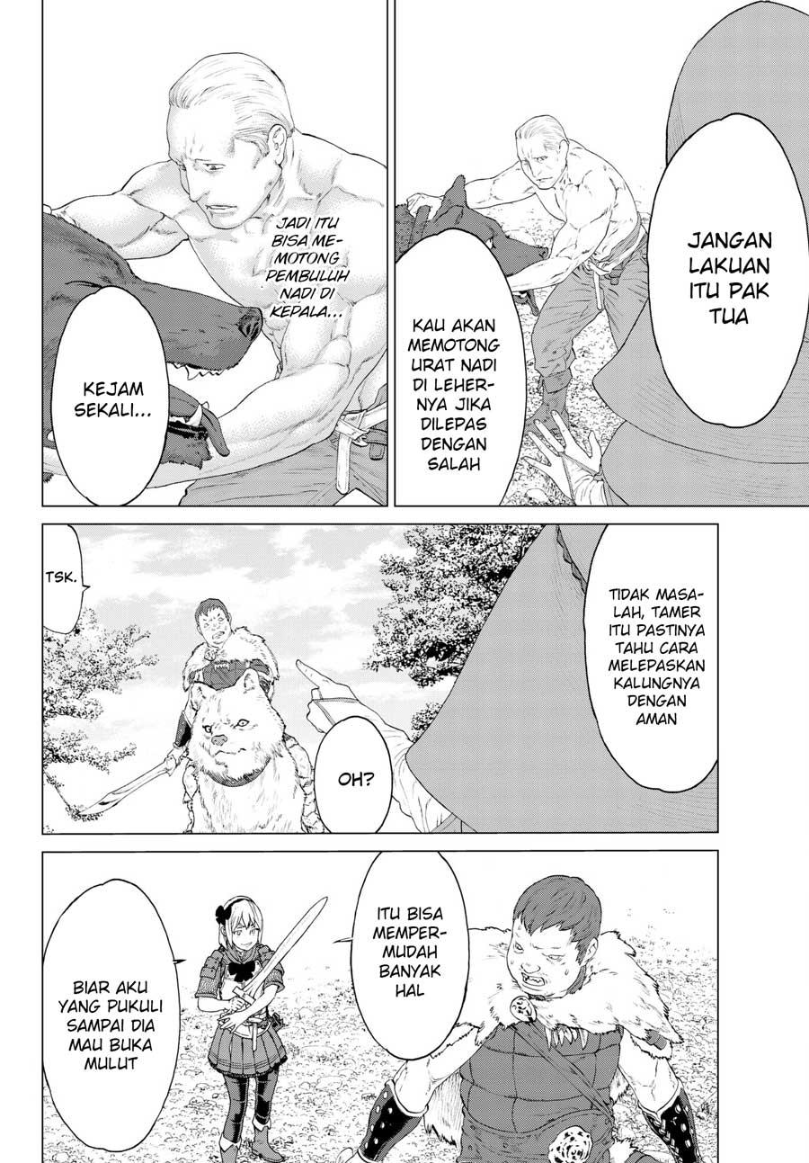 Isekai Putin